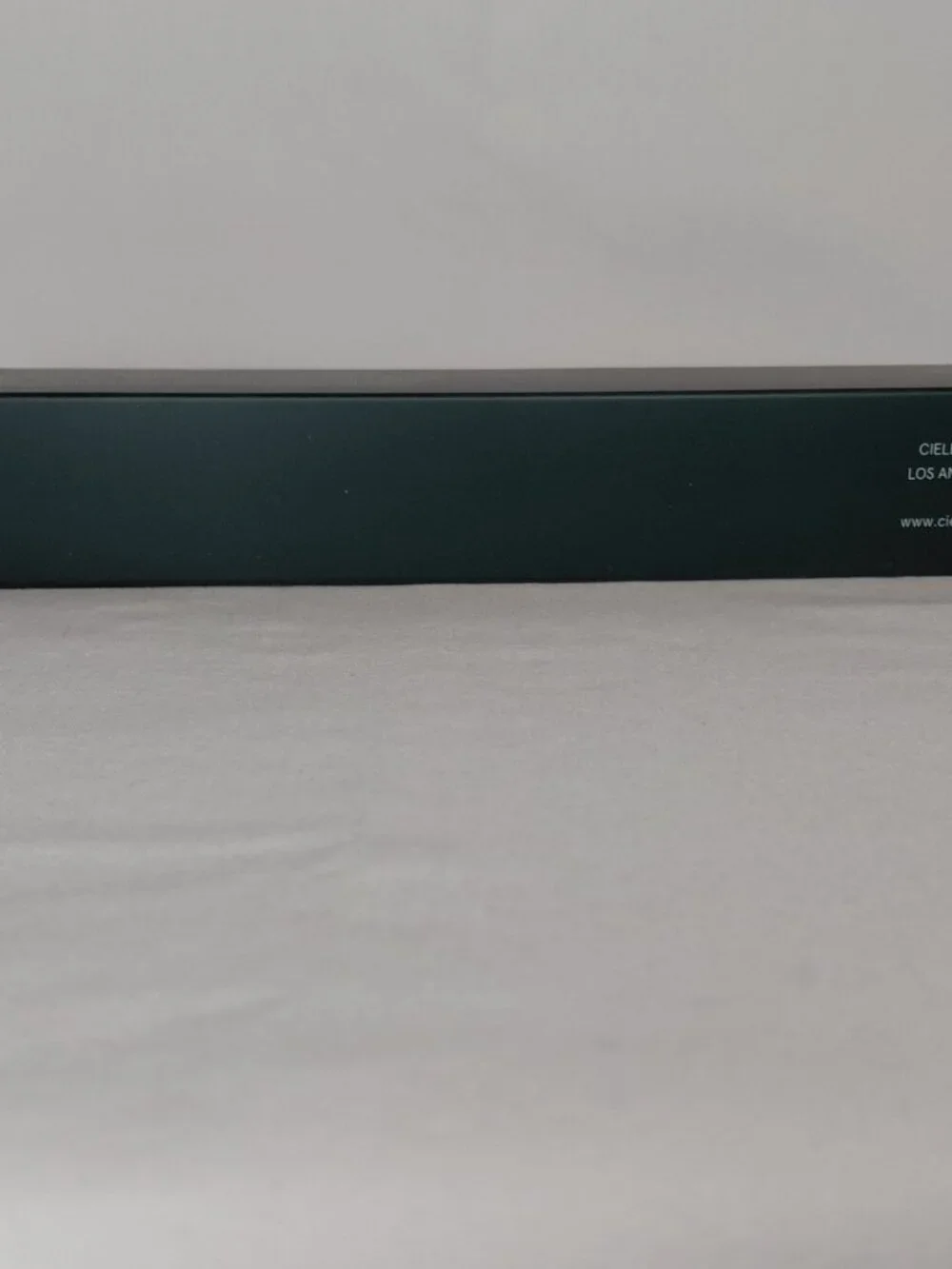 Ciele - Dual-Ended Blush Brush